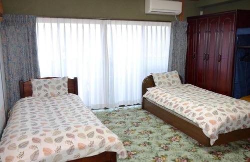 Naka Ward House | Family-Friendly Center of Nagoya with Accessible Amenities