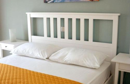 Parga Apartment | Pet-Friendly Retreat in the Heart of Parga - John's House