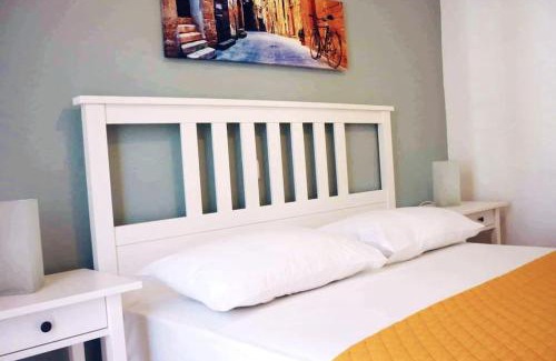 Parga Apartment | Pet-Friendly Retreat in the Heart of Parga - John's House