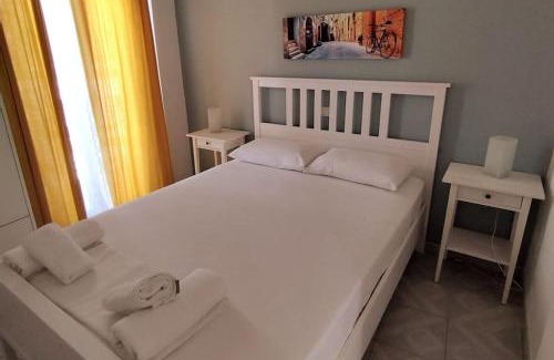 Parga Apartment | Pet-Friendly Retreat in the Heart of Parga - John's House