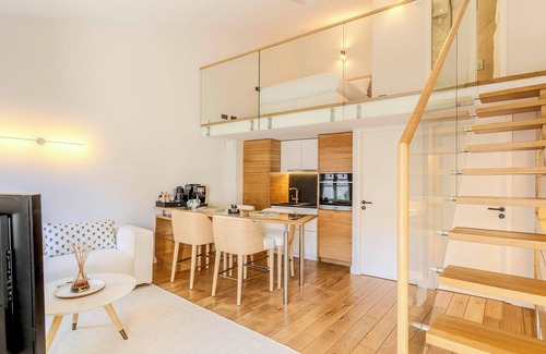 Old Town Villa | Discover Luxury at Le Yaca in the Heart of Saint-Tropez