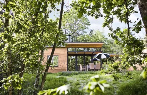 Chaumont-sur-Tharonne House | Discover Center Parcs - Domaine des Hauts de Bruyères Cottage