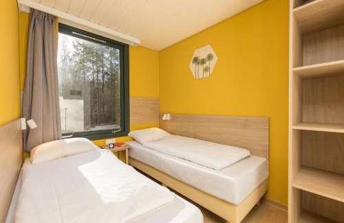 Bispingen Hotel | Pet-Friendly Retreat at Center Parcs Bispinger Lüneburger Heide