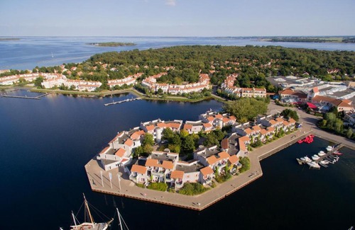 Ouddorp Resort | Beachfront Getaway at Center Parcs Port Zélande