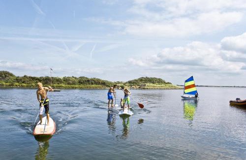 Ouddorp Resort | Beachfront Getaway at Center Parcs Port Zélande