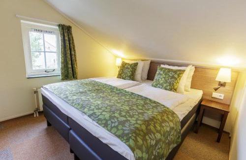 Ouddorp Resort | Beachfront Getaway at Center Parcs Port Zélande