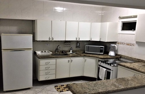 Pitangueiras Apartment | Beachside Getaway at Center Pitangueiras - 9.6/10 Rated