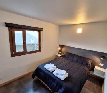Lanin National Park Apartment | Central Duplex: Ideal for Family Getaways