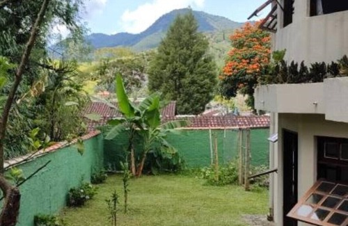 Sao Francisco Xavier House | Ocean View Retreat at St. Francis Xavier's Pleasant House