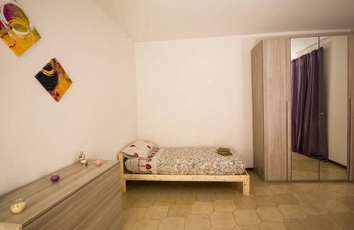 Funo Apartment | CENTERGROSS HOUSE FUNO