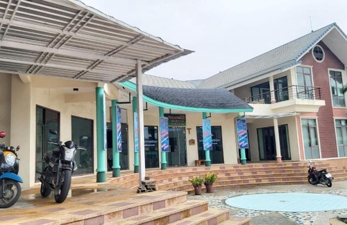 Thong Sala Hotel | Discover Centerpoint Ko Phangan: Pet-Friendly Getaway