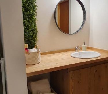 Angostura Apartment | Experience Centinelas del Paraiso: Family-Friendly Getaway