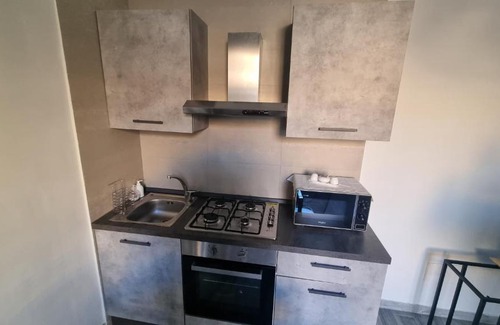 Messina Apartment | Pet-Friendly Centonze Apt in the Heart of Messina