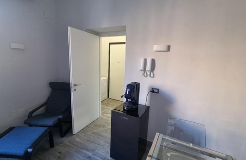 Messina Apartment | Pet-Friendly Centonze Apt in the Heart of Messina