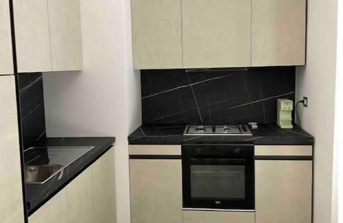 Formia Apartment | Centopassidamare Emerald: Family-Friendly Retreat with Pool