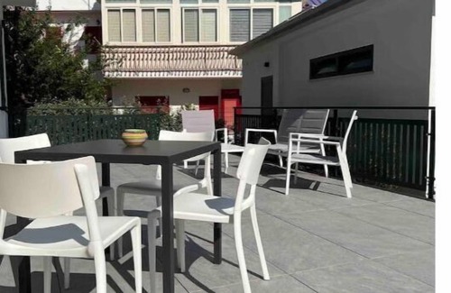 Formia Apartment | Centopassidamare Emerald: Family-Friendly Retreat with Pool