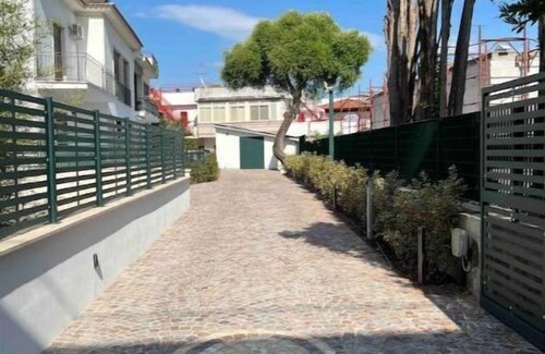 Formia Apartment | Centopassidamare Emerald: Family-Friendly Retreat with Pool