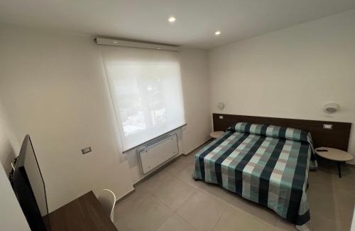 Formia Apartment | Beachfront Bliss at Centopassidamare - Rated 10/10