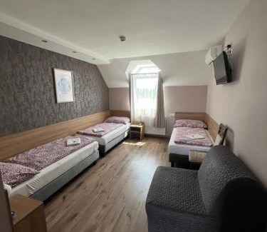 Erd Bed & Breakfast | Discover Centrál Borház: Family-Friendly Dining & Stays