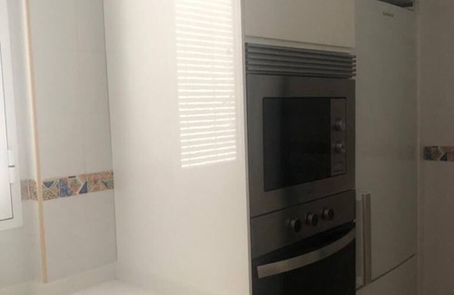 El Puerto de Santa Maria Apartment | Prime Apartment with Terrace Near Plaza de Toros
