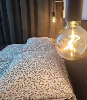 Sundsvall Apartment | Central 1a