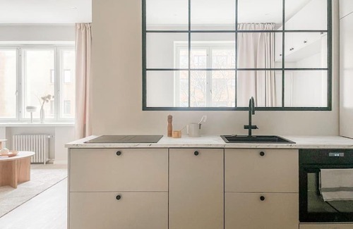 Toolo Apartment | Prime 1BR Escape Near the Park - Guest Rated 9.2/10
