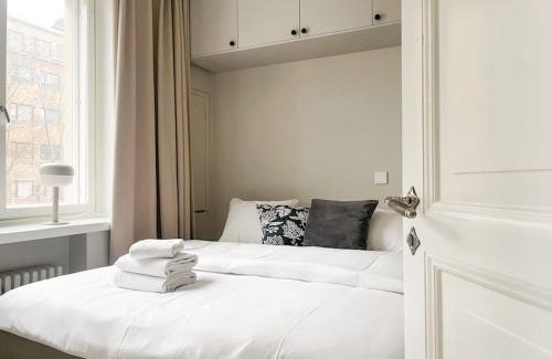 Toolo Apartment | Prime 1BR Escape Near the Park - Guest Rated 9.2/10