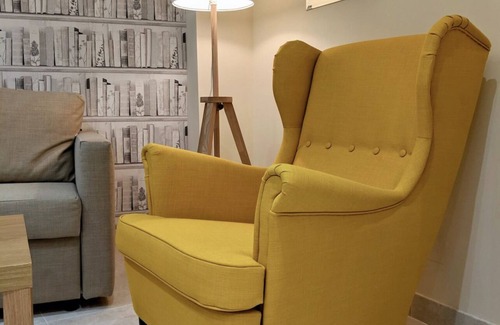 Avonmore and Brook Green Apartment | Modern 2 Bedroom Apartment in Central Kensington