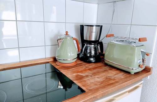 Friedrichshain Apartment | Family-Friendly Two-Bedroom Flat in Calm Friedrichshain