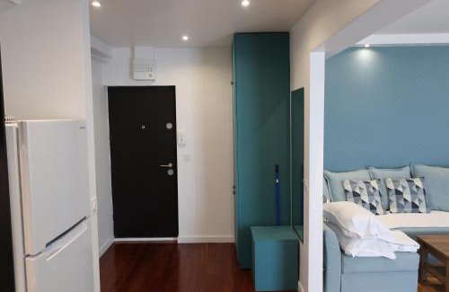 Craiova Apartment | Central 2: Guest Rated 10/10 with Pet and Child Friendly Amenities