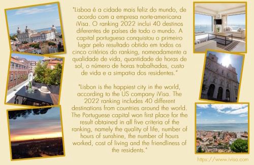 Bairro Alto Apartment | Central 2-Bed Apartment with Balcony & Parking in Lisbon
