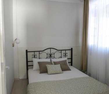 Istanbul City Center Villa | Central 3 Story 5 Bedroom Home with Terrace by Tram