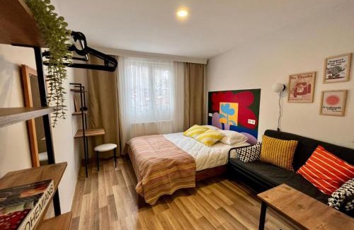 Istanbul City Center Villa | Central 5 Bedroom 5 Bathroom, Newly Renovated Villa at the heart of the city