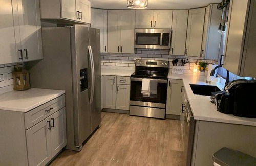 St. Helen House | Cozy House Near Lake St Helen with Family-Friendly Amenities