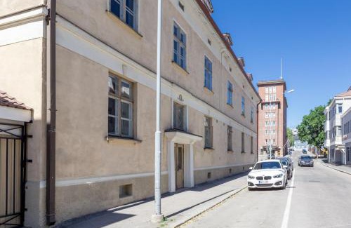 Tampere Apartment | Central Alexandra: Family-Friendly Stay with Top Reviews