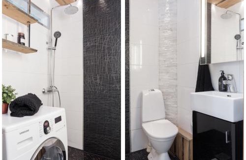 Tampere Apartment | Central Alexandra: Family-Friendly Stay with Top Reviews