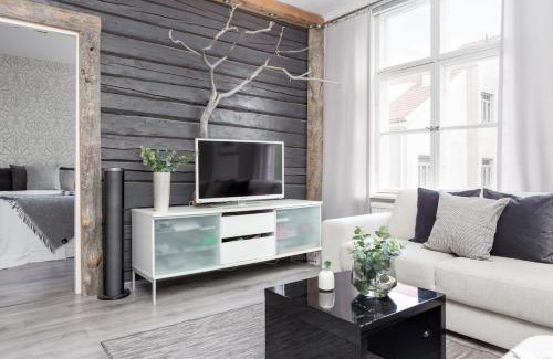 Tampere Apartment | Central Alexandra: Family-Friendly Stay with Top Reviews