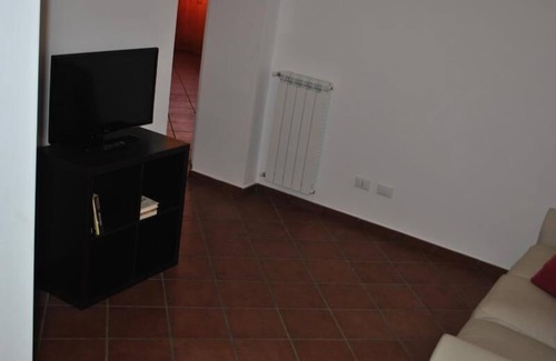 San Giovanni Apartment | Serene Central Apartment with Breakfast & Family Amenities