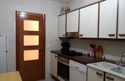 Arbucies Condo | Bright Oceanfront Retreat with Pool & Spa Amenities