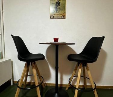 Fribourg Apartment | Central and Chilly by Cathedral