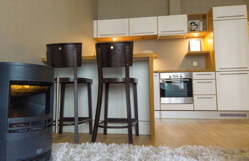 Frogner House | Central and Modern apartment in Oslo