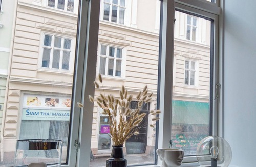 Frogner House | Central and Modern apartment in Oslo