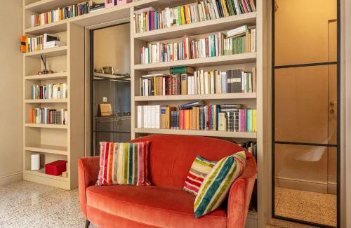 Monti Apartment | Central and Modern apartment in Rione Monti