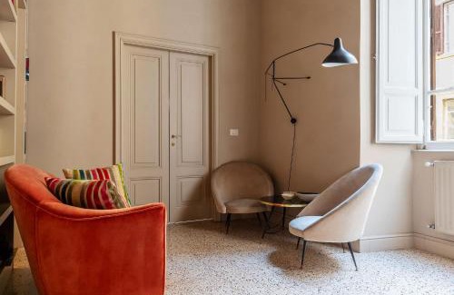 Monti Apartment | Central and Modern apartment in Rione Monti