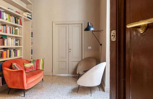 Monti Apartment | Central and Modern apartment in Rione Monti