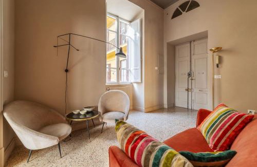 Monti Apartment | Central and Modern apartment in Rione Monti