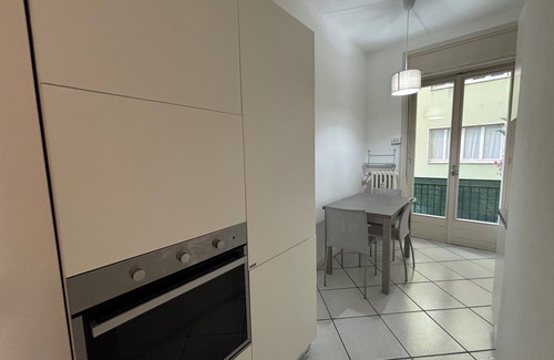 Citta Bassa Apartment | [Central and spacious] 3 bedrooms, 3 bathrooms + terrace