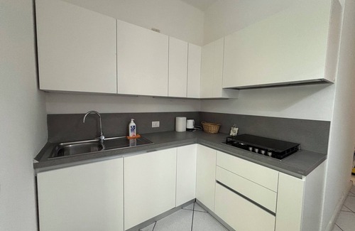 Citta Bassa Apartment | [Central and spacious] 3 bedrooms, 3 bathrooms + terrace