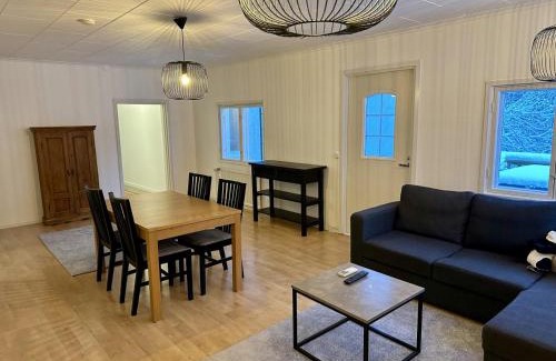 Kaarina Apartment | Central and Spacious Apartment for 4 with Sauna