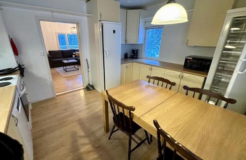 Kaarina Apartment | Central and Spacious Apartment for 4 with Sauna